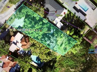 0 N Lake Shipp Dr SW Lot 12, Winter Haven, FL 33880