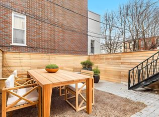 1863 Linden St #1R, Ridgewood, NY 11385
