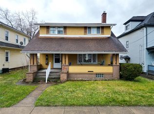 1210 Atlantic Ave, Monaca, PA