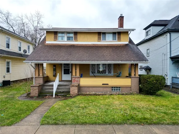 1210 Atlantic Ave, Monaca, PA 15061