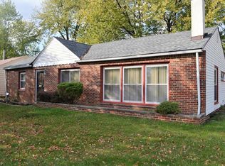 12308 Brookfield Ave, Cleveland, OH 44135