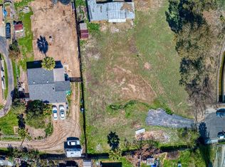 9945 Conejo Rd, Santee, CA 92071