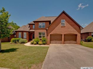 173 Silo Hill Rd, Madison, AL 35758