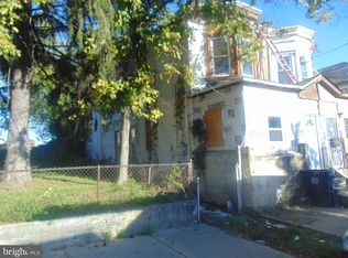 2729 Garfield Ave, Camden, NJ 08105