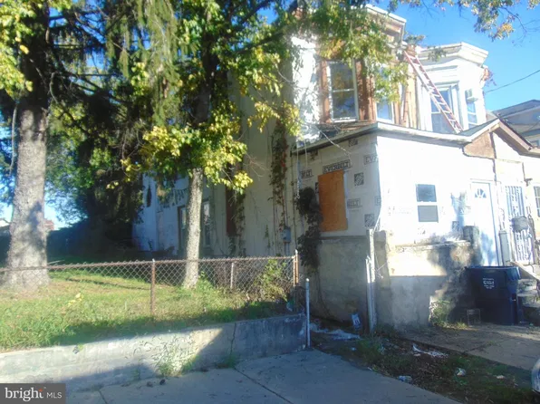 2729 Garfield Ave, Camden, NJ 08105