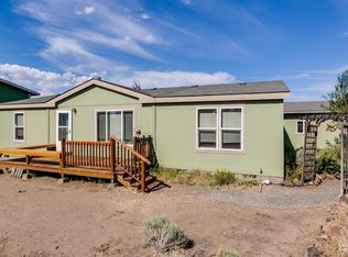 16317 SW Dove Rd, Terrebonne, OR 97760
