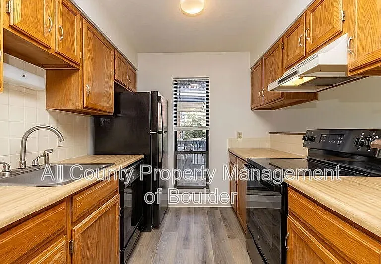 2800 Kalmia Ave #A219 — Photo 2