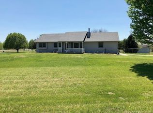 1621 E 85th St S, Haysville, KS 67060