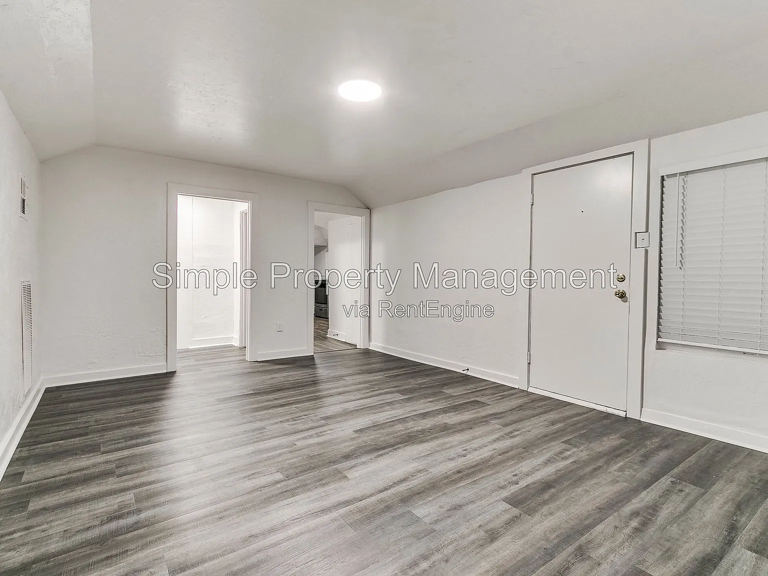 2 bed, 1.0 bath, 600 sqft, $950 — Photo 3