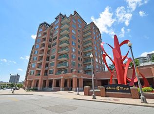 900 Adams Xing STE 4700, Cincinnati, OH 45202