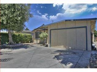 429 Costa Mesa Dr, San Jose, CA 95111
