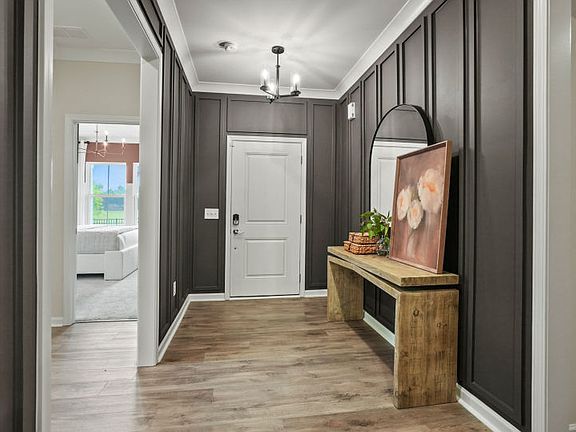 Entryway