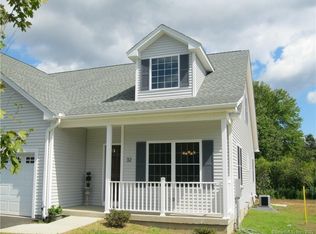 LOT 17 33 Fairfield Ln UNIT 33, Glastonbury, CT 06033