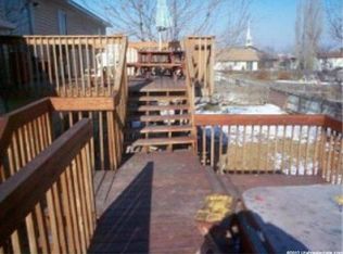 7923 S 4000 W, West Jordan, UT 84088