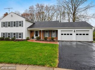 7 Thorburn Rd, Gaithersburg, MD 20878