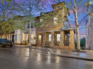 213 Adams St, Georgetown, TX 78628