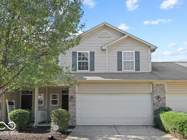 7232 Wyatt Ln, Indianapolis, IN 46217