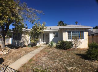7821 Vanscoy Ave, North Hollywood, CA 91605