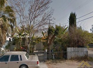 2627 N Inyo St, Bakersfield, CA