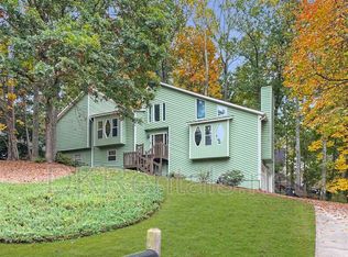 2136 Clementine Dr, Marietta, GA 30066