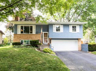 1172 Redfield Dr, Columbus, OH