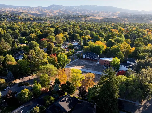 1622 N 25th St, Boise, ID 83702