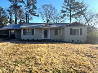 1943 Northbrook Ave, Macon, GA 31201
