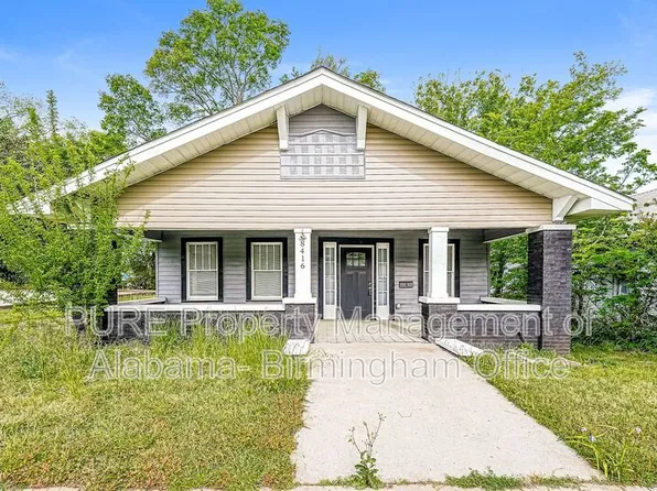 8416 Division Ave, Birmingham, AL 35206