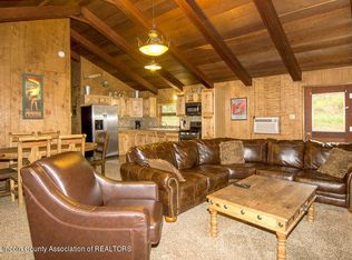 407 3rd St, Ruidoso, NM 88345
