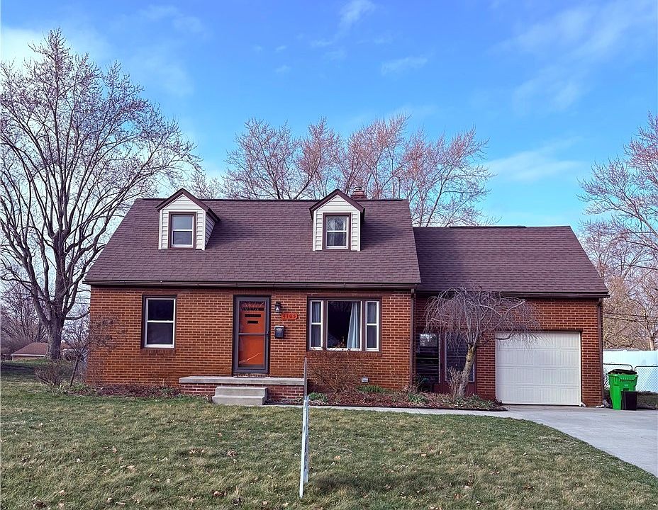 1st image of 4105 21st St NW