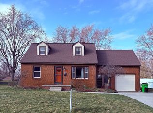 4105 21st St NW, Canton, OH 44708