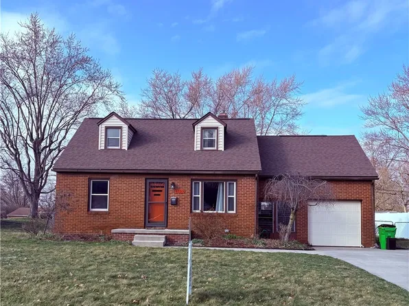 4105 21st St NW, Canton, OH 44708