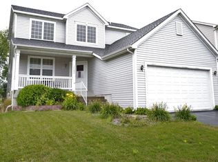 17095 90th Pl N, Maple Grove, MN 55311