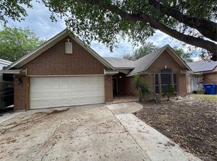 3821 Pelican Ave, McAllen, TX 78504