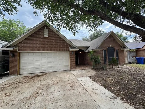 3821 Pelican Ave, McAllen, TX 78504