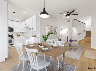 5740 Chisolm Trl, Las Vegas, NV 89118