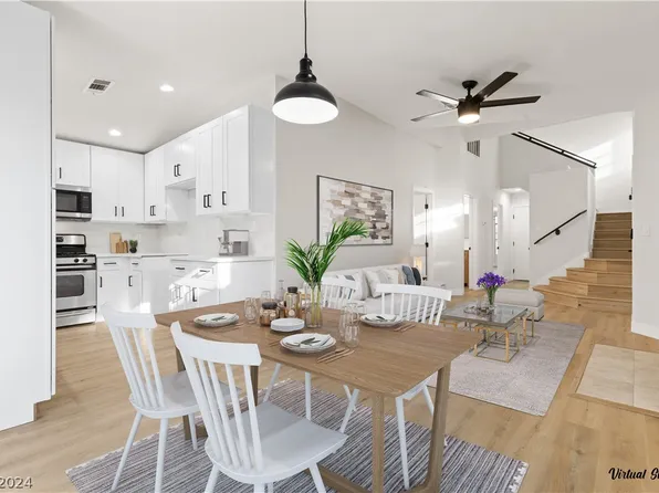 5740 Chisolm Trl, Las Vegas, NV 89118