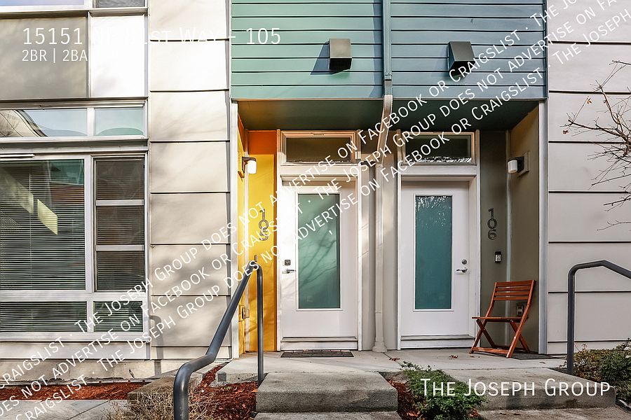 1st image of 15151 NE 81st Way #105