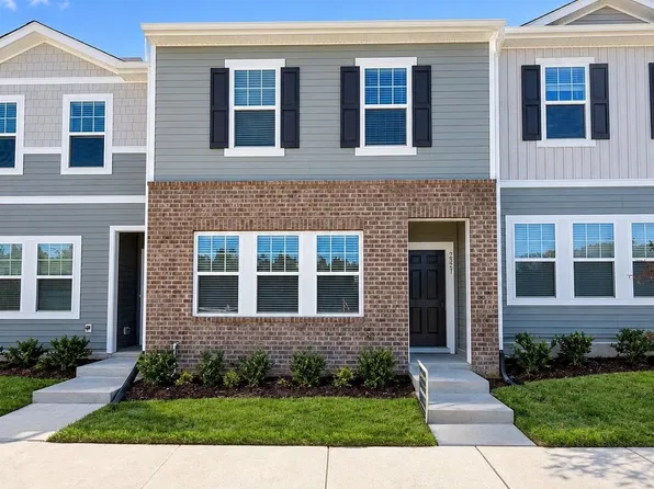 2223 Glen Crossing Dr, Durham, NC 27704