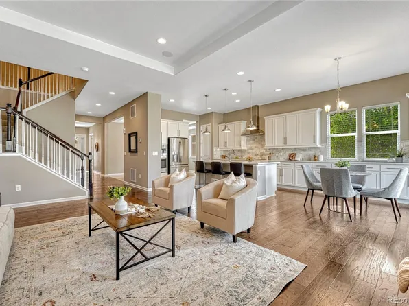 681 E Dry Creek Circle, Littleton, CO 80122