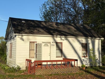 3741 Riverside Rd, Benton Harbor, MI, 49022