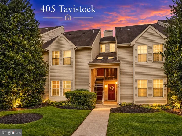405 Tavistock, Cherry Hill, NJ 08034