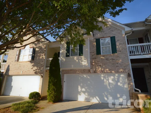 4682 Saint James Way, Decatur, GA 30035