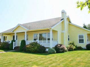 825 Cedar Dr, Lynden, WA 98264