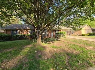 1403 Greenland Rd, Memphis, TN 38134