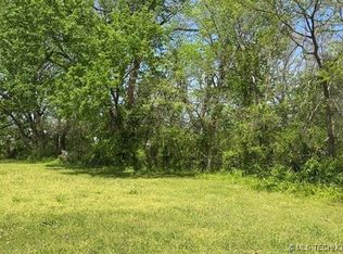 720 N Muskogee Ave, Okmulgee, OK 74447