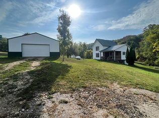 E3027 Karstetter Rd, La Valle, WI 53941