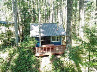 290 N Mount Seattle Way, Hoodsport, WA