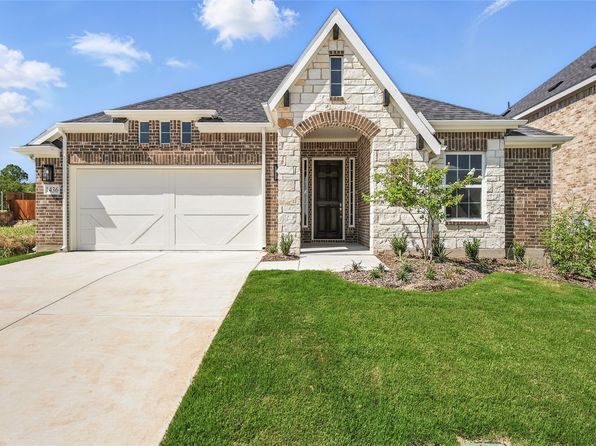 Home for Sale in Arlington TX