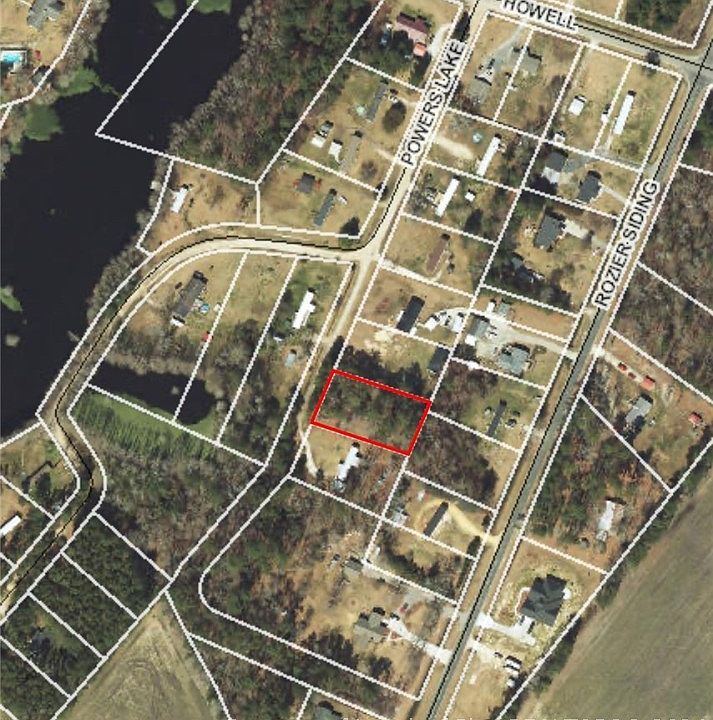 1st image of Powers Lake Dr